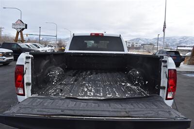 2015 RAM 3500 Tradesman   - Photo 8 - Heber City, UT 84032