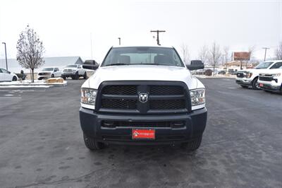 2015 RAM 3500 Tradesman   - Photo 9 - Heber City, UT 84032