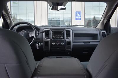 2015 RAM 3500 Tradesman   - Photo 13 - Heber City, UT 84032