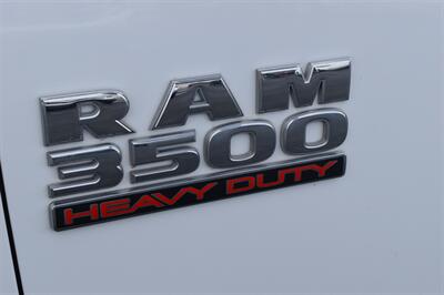 2015 RAM 3500 Tradesman   - Photo 11 - Heber City, UT 84032