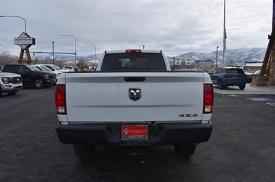 2015 RAM 3500 Tradesman   - Photo 7 - Heber City, UT 84032