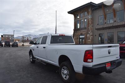 2015 RAM 3500 Tradesman   - Photo 6 - Heber City, UT 84032