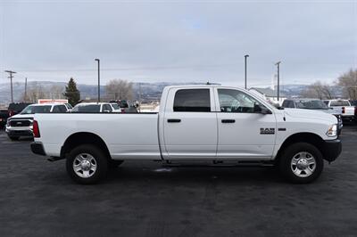 2015 RAM 3500 Tradesman   - Photo 3 - Heber City, UT 84032