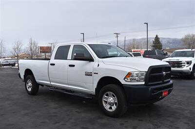 2015 RAM 3500 Tradesman Truck