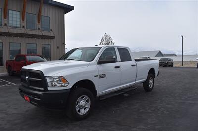 2015 RAM 3500 Tradesman   - Photo 2 - Heber City, UT 84032