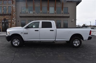 2015 RAM 3500 Tradesman   - Photo 4 - Heber City, UT 84032