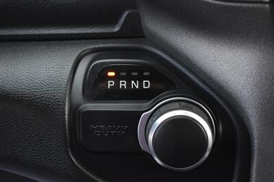 2019 RAM 3500 Tradesman   - Photo 21 - Heber City, UT 84032