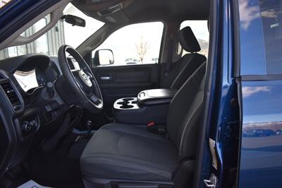 2019 RAM 3500 Tradesman   - Photo 14 - Heber City, UT 84032