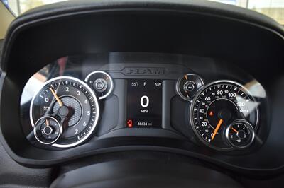 2019 RAM 3500 Tradesman   - Photo 29 - Heber City, UT 84032