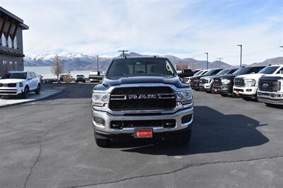 2019 RAM 3500 Tradesman   - Photo 9 - Heber City, UT 84032
