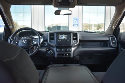 2019 RAM 3500 Tradesman   - Photo 13 - Heber City, UT 84032