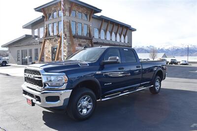 2019 RAM 3500 Tradesman   - Photo 2 - Heber City, UT 84032