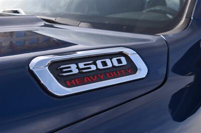 2019 RAM 3500 Tradesman   - Photo 10 - Heber City, UT 84032