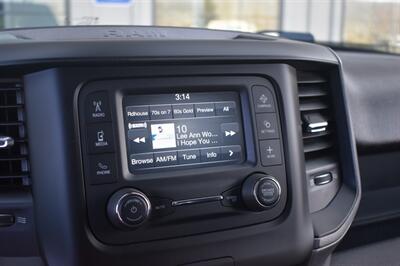 2019 RAM 3500 Tradesman   - Photo 26 - Heber City, UT 84032