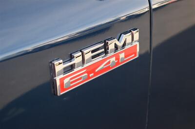 2019 RAM 3500 Tradesman   - Photo 11 - Heber City, UT 84032