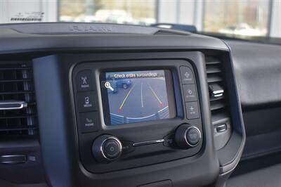 2019 RAM 3500 Tradesman   - Photo 27 - Heber City, UT 84032