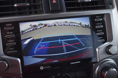 2024 Toyota 4Runner SR5   - Photo 30 - Heber City, UT 84032