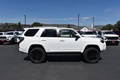 2024 Toyota 4Runner SR5   - Photo 3 - Heber City, UT 84032