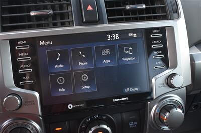 2024 Toyota 4Runner SR5   - Photo 29 - Heber City, UT 84032