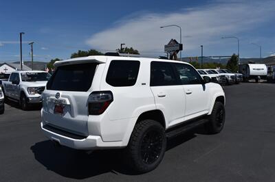 2024 Toyota 4Runner SR5   - Photo 5 - Heber City, UT 84032