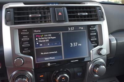 2024 Toyota 4Runner SR5   - Photo 27 - Heber City, UT 84032