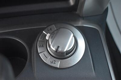 2024 Toyota 4Runner SR5   - Photo 24 - Heber City, UT 84032