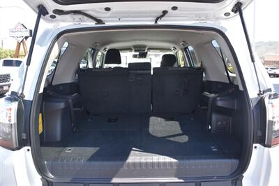 2024 Toyota 4Runner SR5   - Photo 9 - Heber City, UT 84032