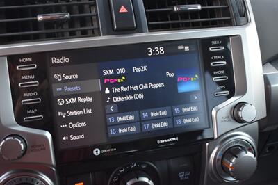2024 Toyota 4Runner SR5   - Photo 28 - Heber City, UT 84032
