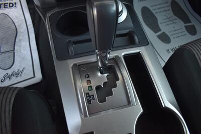 2024 Toyota 4Runner SR5   - Photo 23 - Heber City, UT 84032