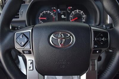 2024 Toyota 4Runner SR5   - Photo 32 - Heber City, UT 84032