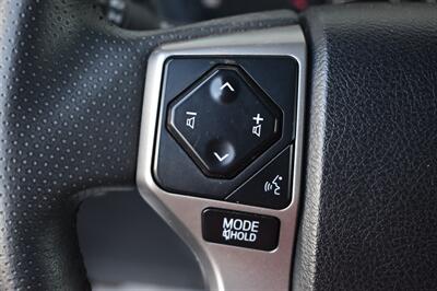 2024 Toyota 4Runner SR5   - Photo 36 - Heber City, UT 84032