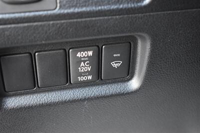 2024 Toyota 4Runner SR5   - Photo 21 - Heber City, UT 84032