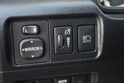 2024 Toyota 4Runner SR5   - Photo 20 - Heber City, UT 84032