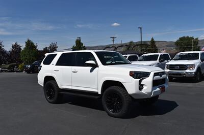 2024 Toyota 4Runner SR5 SUV