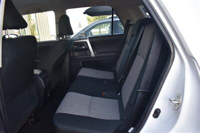 2024 Toyota 4Runner SR5   - Photo 13 - Heber City, UT 84032