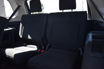 2024 Toyota 4Runner SR5   - Photo 12 - Heber City, UT 84032