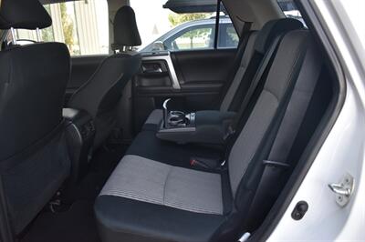 2024 Toyota 4Runner SR5   - Photo 14 - Heber City, UT 84032