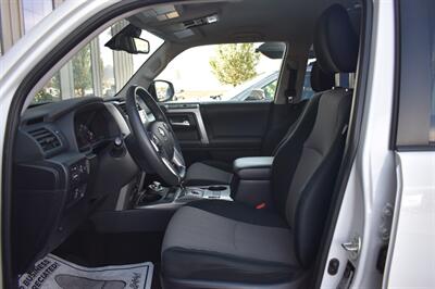 2024 Toyota 4Runner SR5   - Photo 16 - Heber City, UT 84032