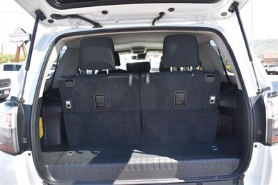 2024 Toyota 4Runner SR5   - Photo 8 - Heber City, UT 84032