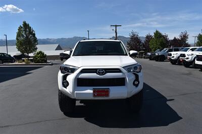 2024 Toyota 4Runner SR5   - Photo 10 - Heber City, UT 84032