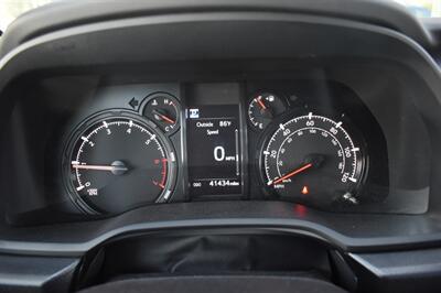 2024 Toyota 4Runner SR5   - Photo 38 - Heber City, UT 84032