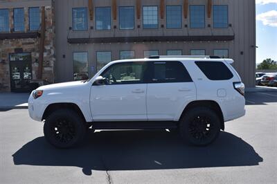 2024 Toyota 4Runner SR5   - Photo 4 - Heber City, UT 84032