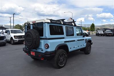 2024 Ineos Grenadier - Photo 5 - Heber City, UT 84032