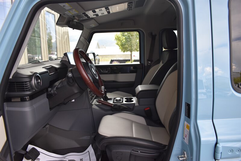 2024 Ineos Grenadier - Photo 15 - Heber City, UT 84032