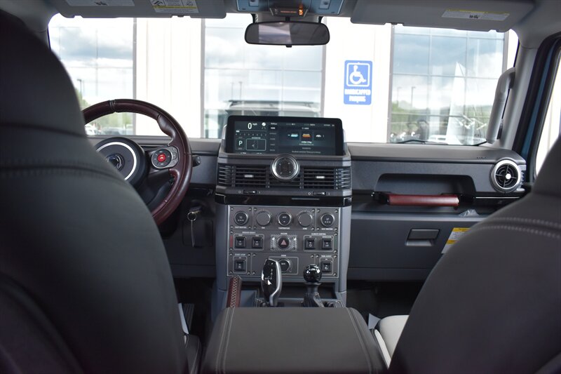 2024 Ineos Grenadier - Photo 14 - Heber City, UT 84032