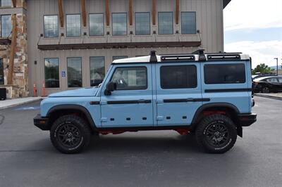 2024 Ineos Grenadier - Photo 4 - Heber City, UT 84032