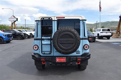 2024 Ineos Grenadier - Photo 7 - Heber City, UT 84032