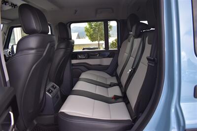 2024 Ineos Grenadier - Photo 13 - Heber City, UT 84032