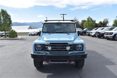 2024 Ineos Grenadier - Photo 11 - Heber City, UT 84032