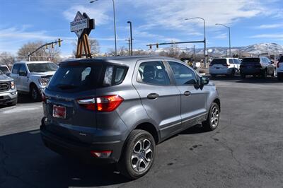 2018 Ford EcoSport S   - Photo 5 - Heber City, UT 84032